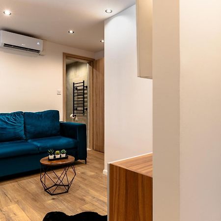 Downtown Residence By Stlcz Budapeszt Zewnętrze zdjęcie