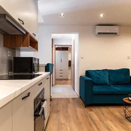 Downtown Residence By Stlcz Budapeszt Zewnętrze zdjęcie