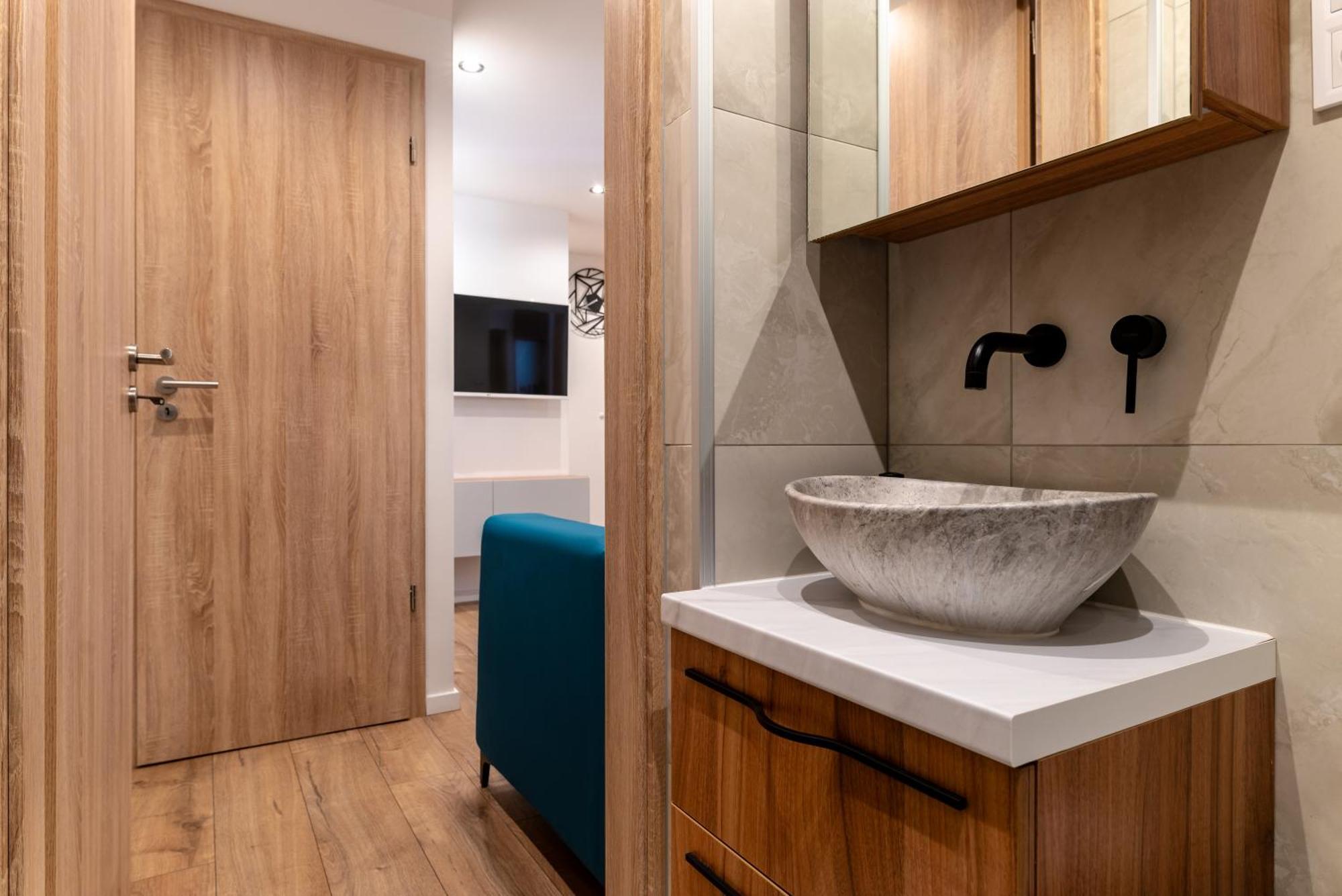 Downtown Residence By Stlcz Budapeszt Zewnętrze zdjęcie