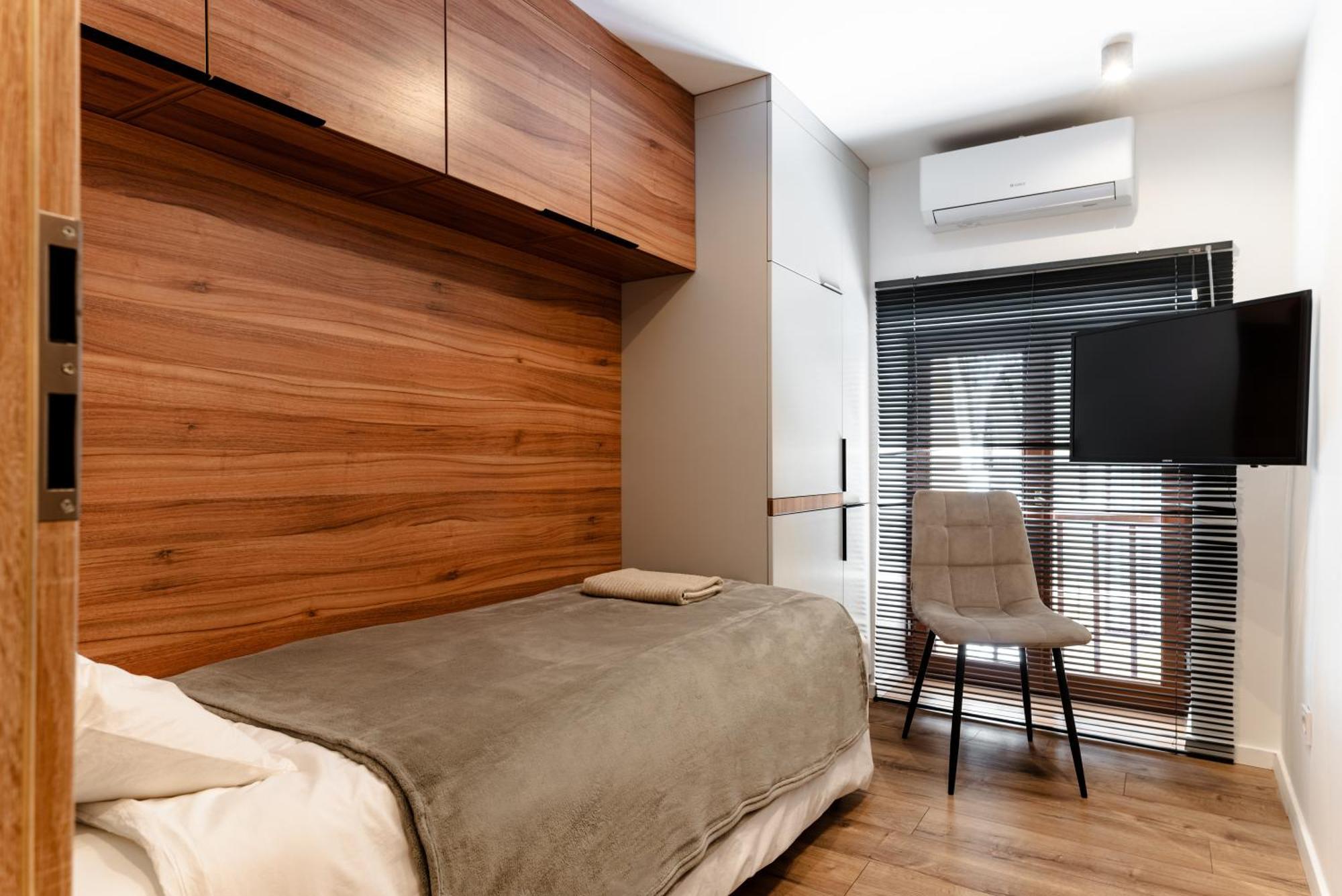 Downtown Residence By Stlcz Budapeszt Zewnętrze zdjęcie