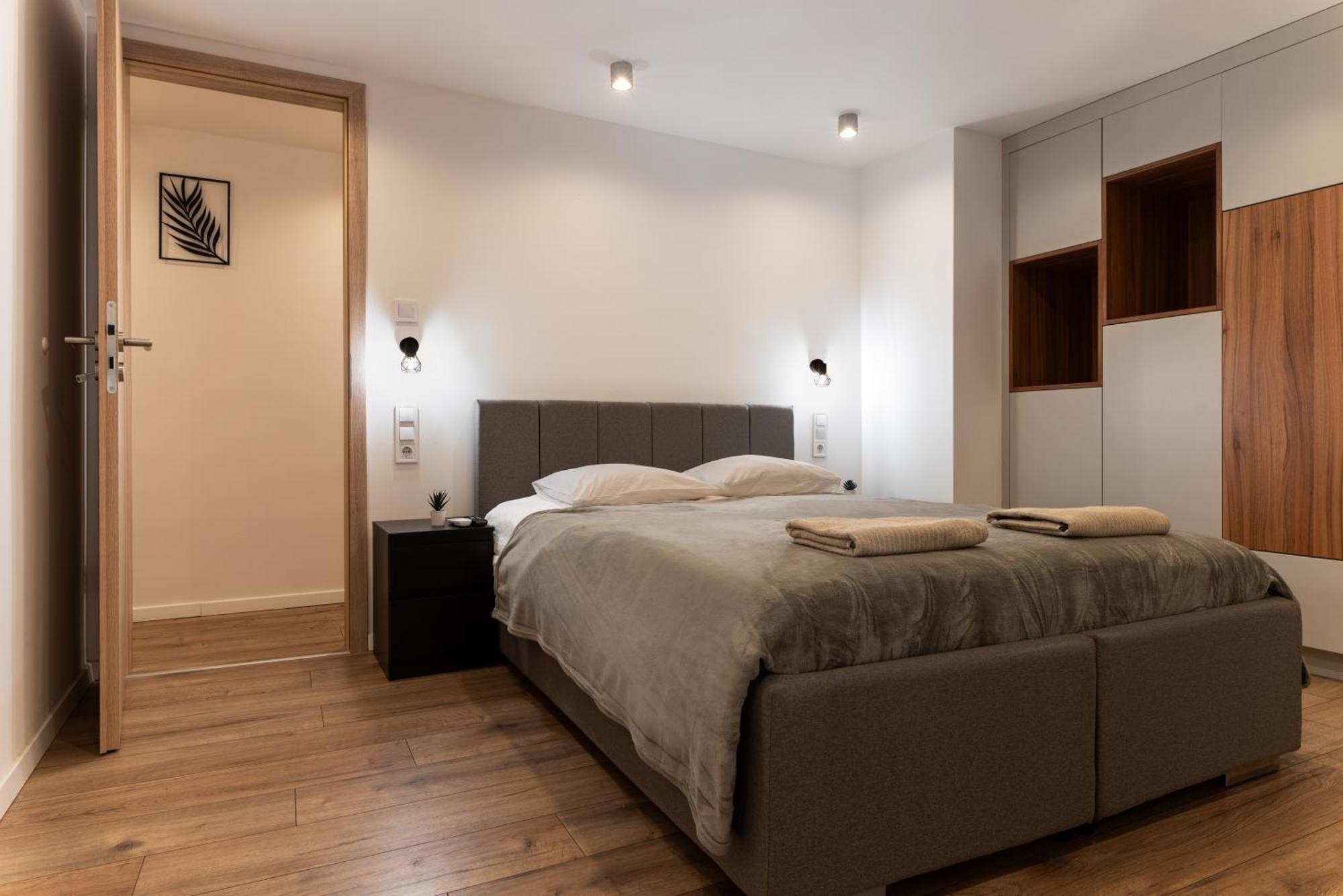 Downtown Residence By Stlcz Budapeszt Zewnętrze zdjęcie